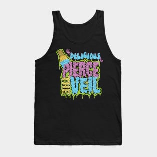 pierce the veil Tank Top